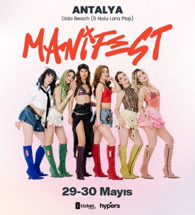 MANIFEST
