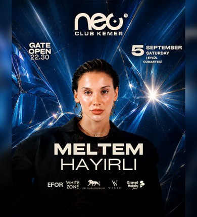 Meltem Hayırlı