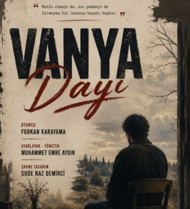 Vanya Dayı