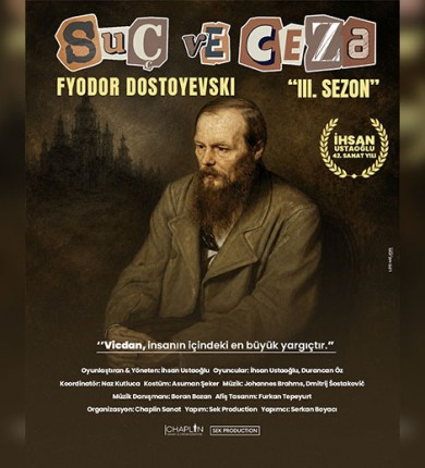 Suç ve Ceza