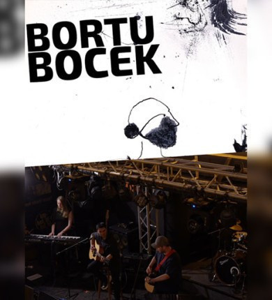 Börtü Böcek & Gökay Deniz