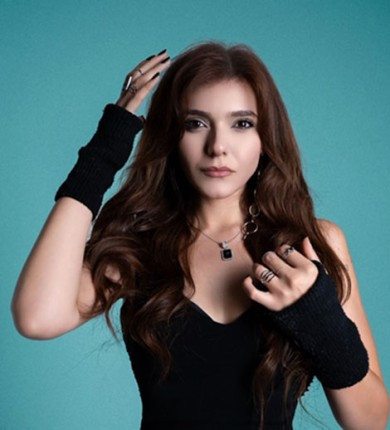 Ayşegül Fırat