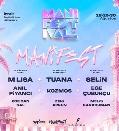 MANIFESTIVAL