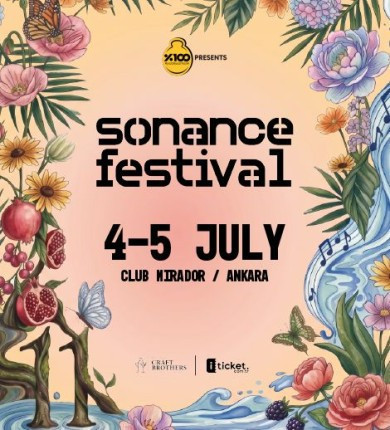 Sonance Festival
