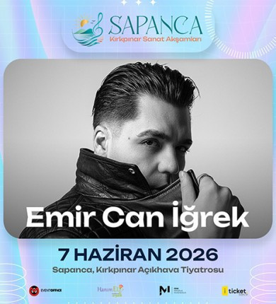 Emir Can İğrek