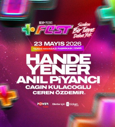 Artı Fest