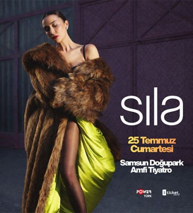 Sıla