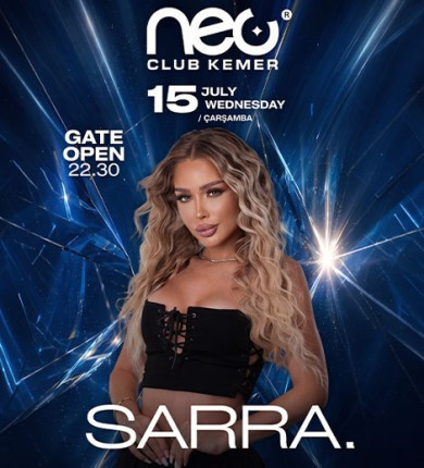 Sarra