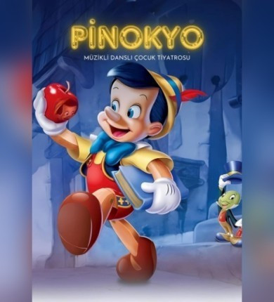 Pinokyo