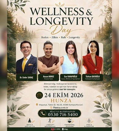 GLOBAL WELLNESS DAY