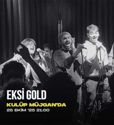 Eksi Gold