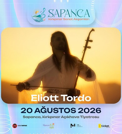 Eliott Tordo