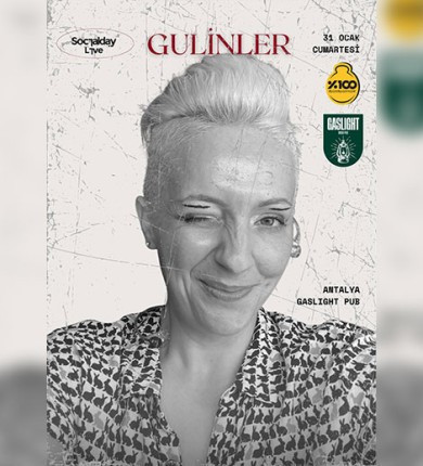 Gülinler