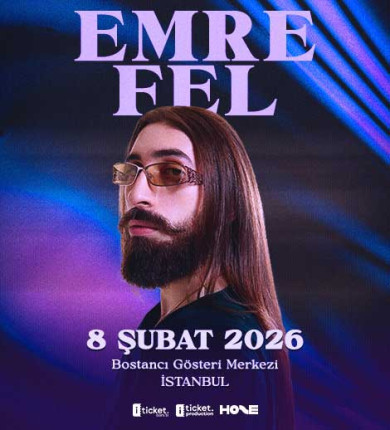 Emre Fel