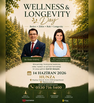 GLOBAL WELLNESS DAY