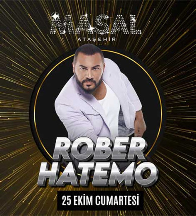 Rober Hatemo
