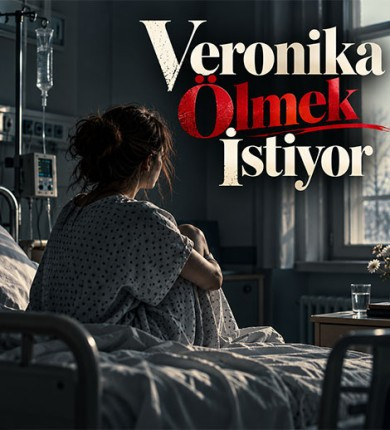Veronika Ölmek İstiyor