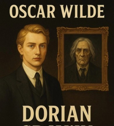Dorian Gray'in Portresi