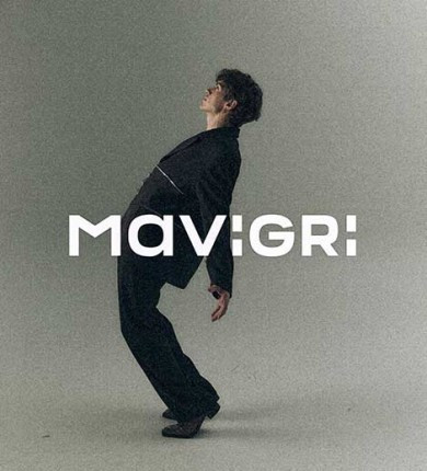 Mavi Gri