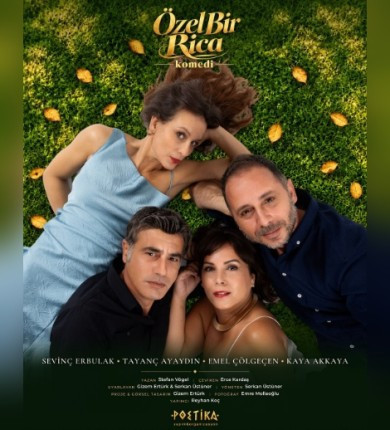 Özel Bir Rica