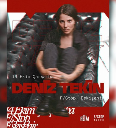 Deniz Tekin