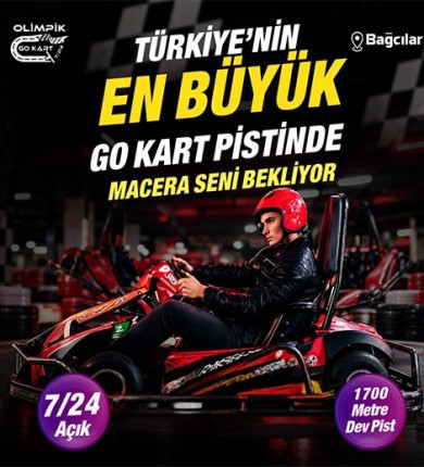 Olimpik Go Kart