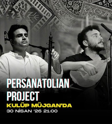 Persanatolian Project