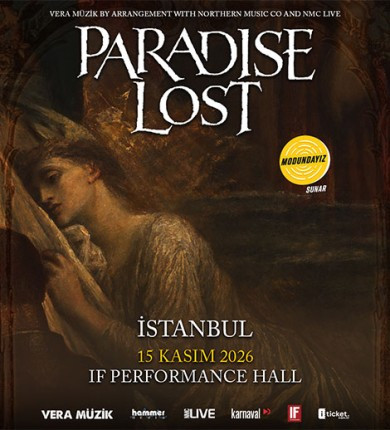 Paradise Lost