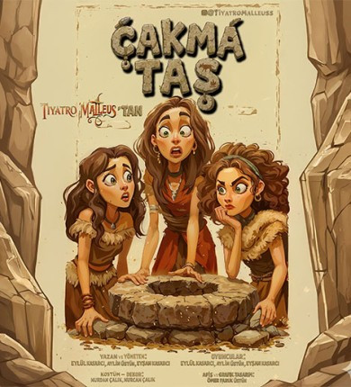 Çakma Taş