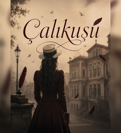 Çalıkuşu