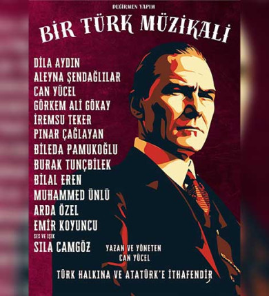 Bir Türk Müzikali