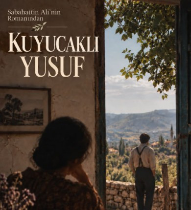 Kuyucaklı Yusuf