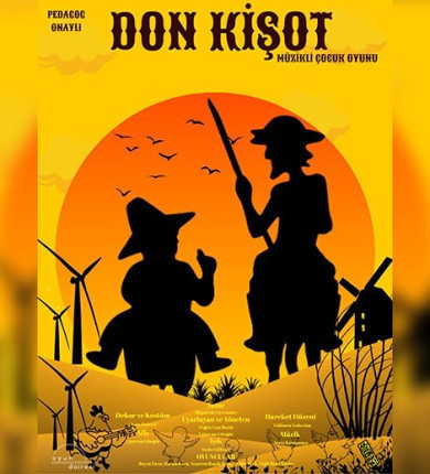 Don Kişot