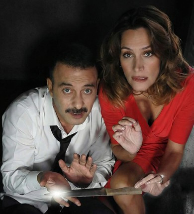 Ölü'n Bizi Ayırana Dek