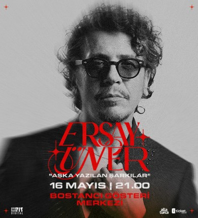 Ersay Üner