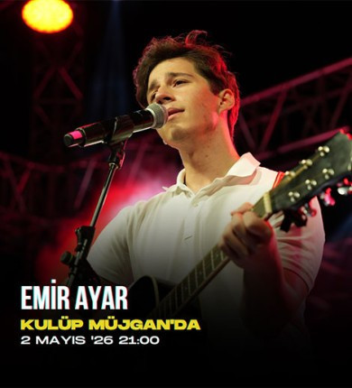 Emir Ayar