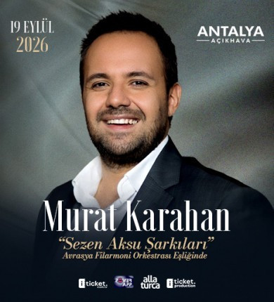 Murat Karahan - Sezen Aksu Şarkıları
