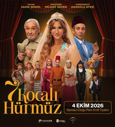 7 Kocalı Hürmüz