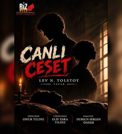 Canlı Ceset