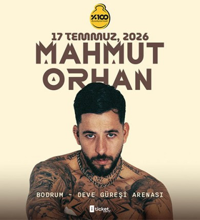 Mahmut Orhan