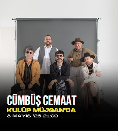Cümbüş Cemaat