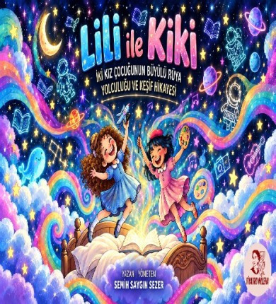 Lili ile Kiki