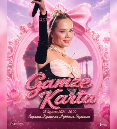 Gamze Karta
