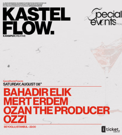 Kastel Flow