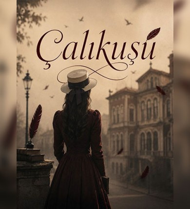 Çalıkuşu