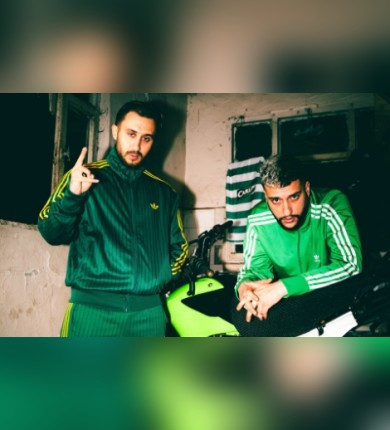 Eray067 & Mansur