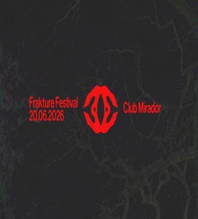 Frakture Festival