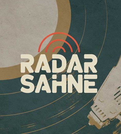 Radar Sahne