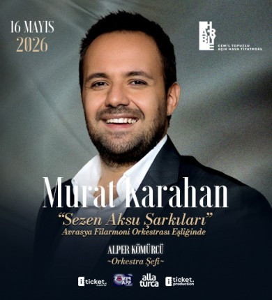 Murat Karahan - Sezen Aksu Şarkıları