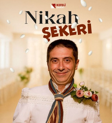 Nikah Şekeri